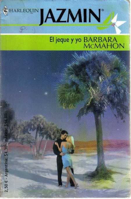 El jeque y yo