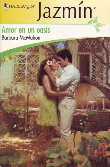 Amor en un oasis