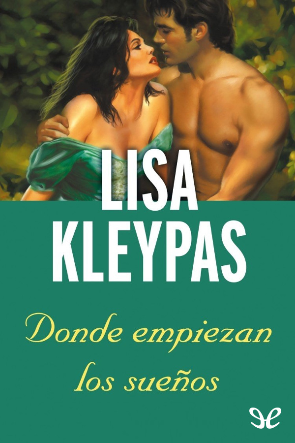 Donde empiezan los sueños