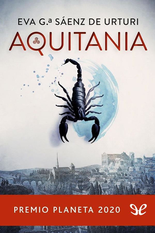 Aquitania