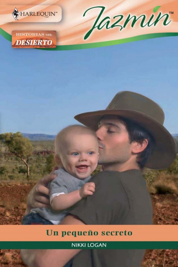 Un pequeño secreto