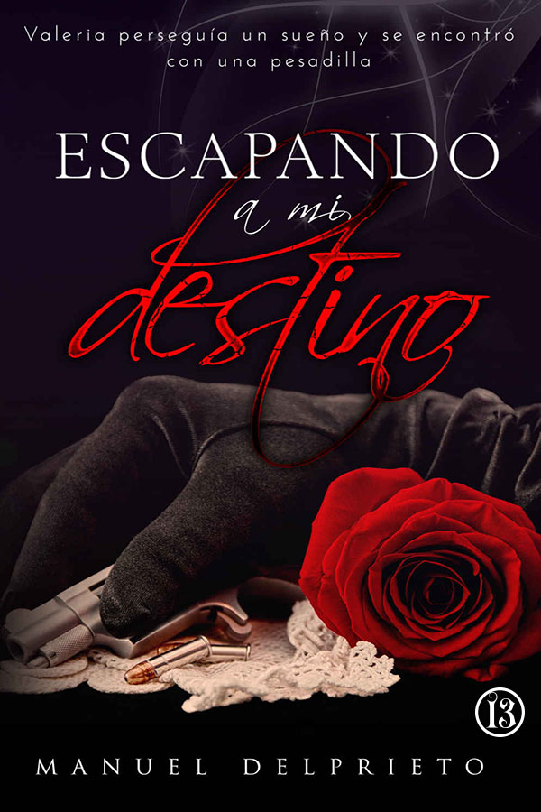 Escapando a mi destino