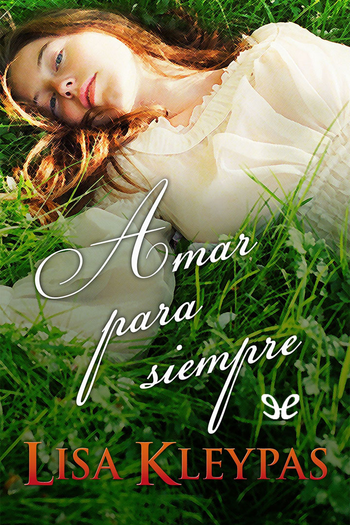 Amar para siempre