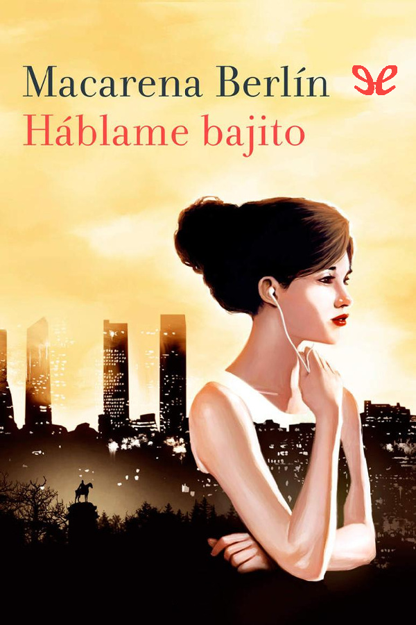 Háblame bajito