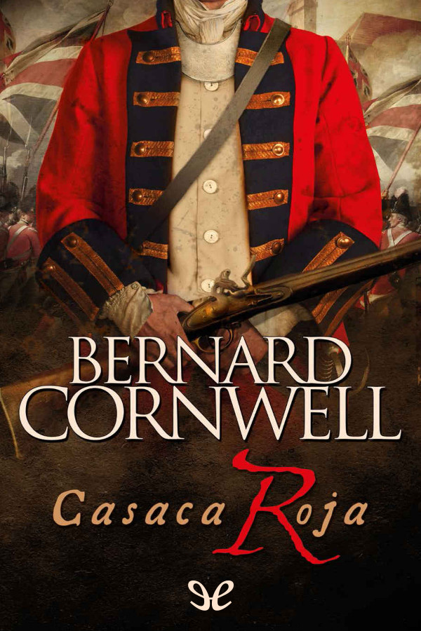 Casaca Roja