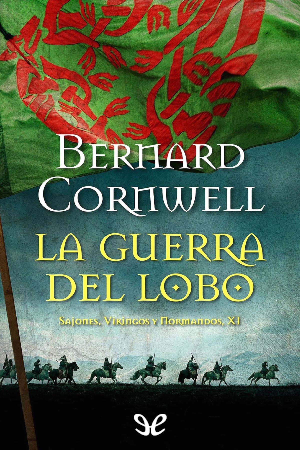 La guerra del lobo