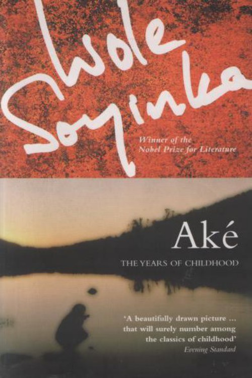 Aké