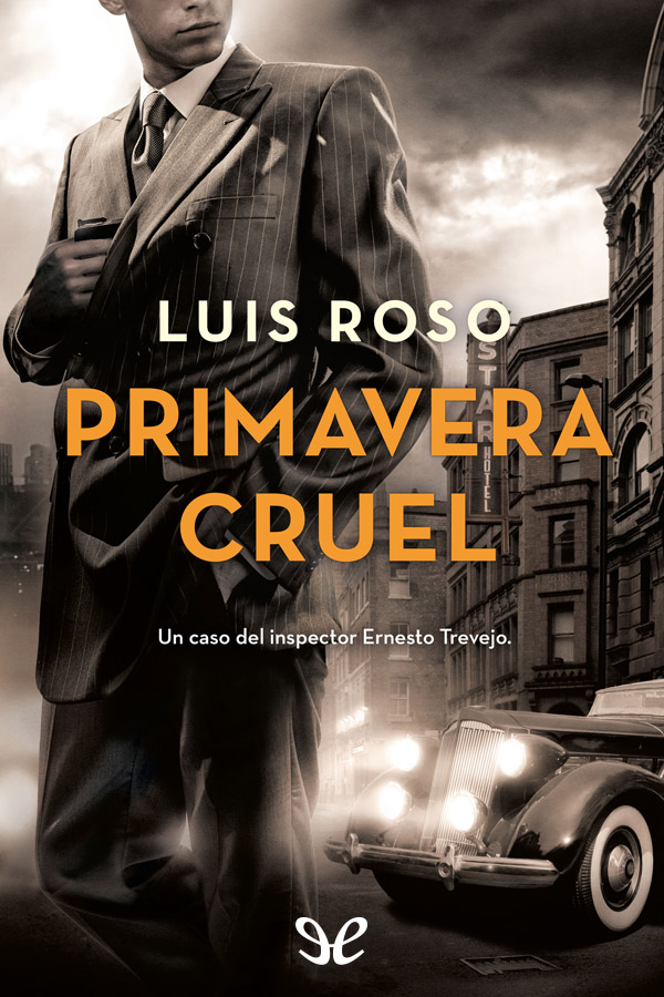 Primavera cruel