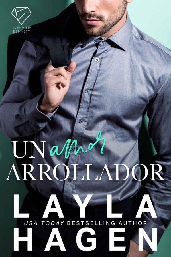 Un amor arrollador