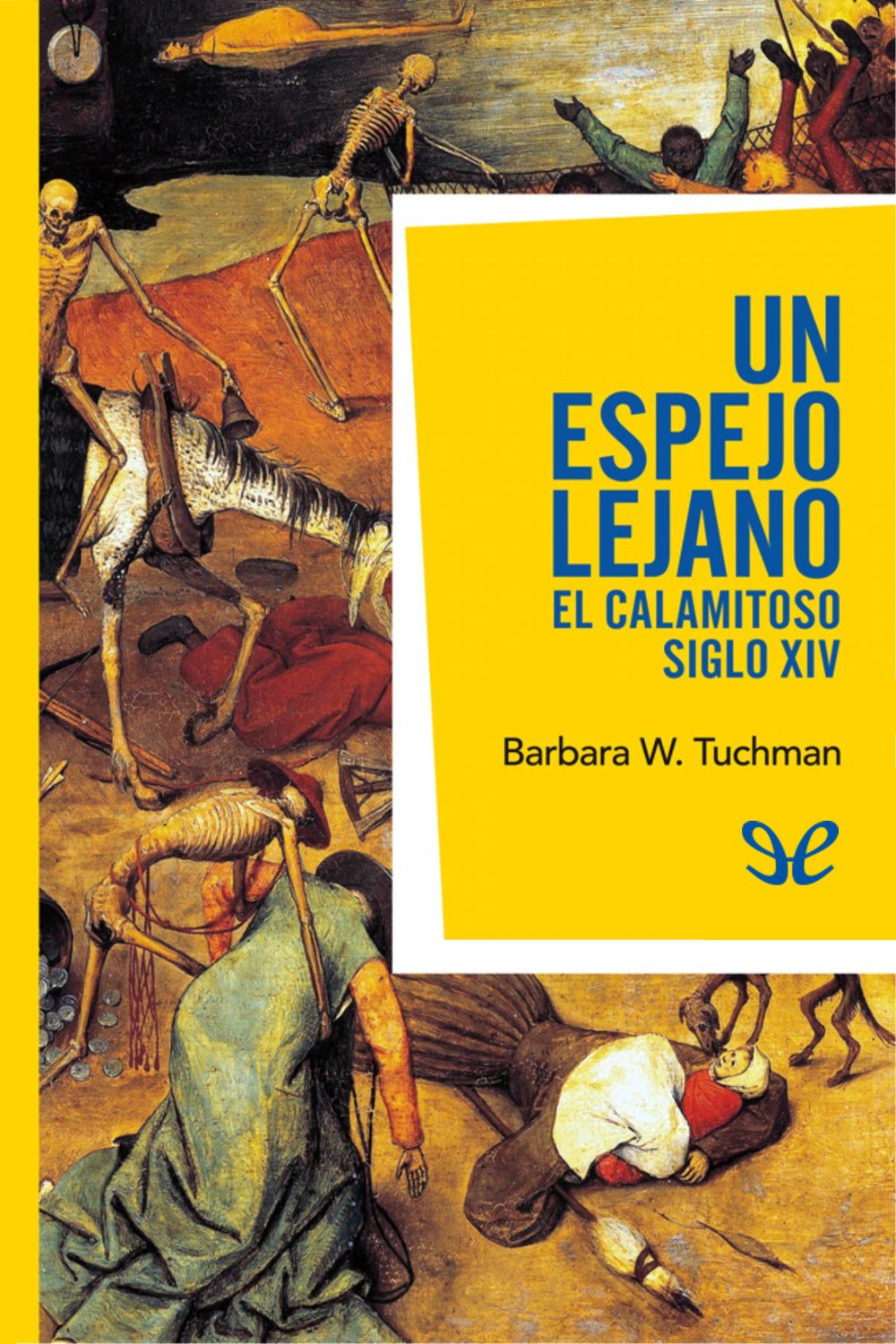 Un espejo lejano