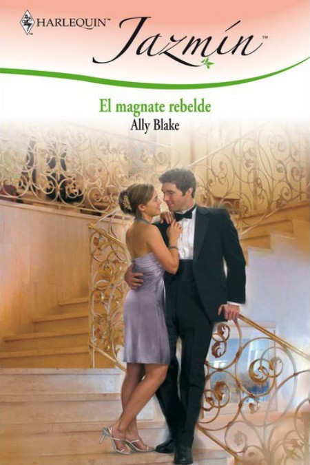 El magnate rebelde