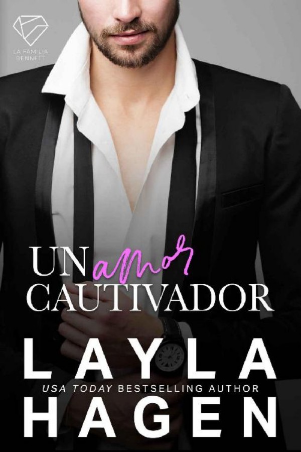 Un amor cautivador