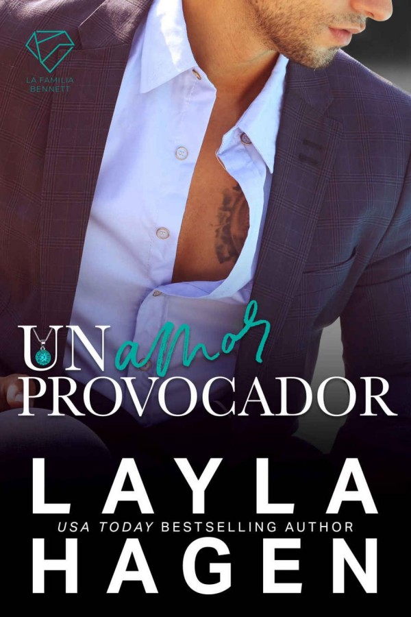 Un amor provocador