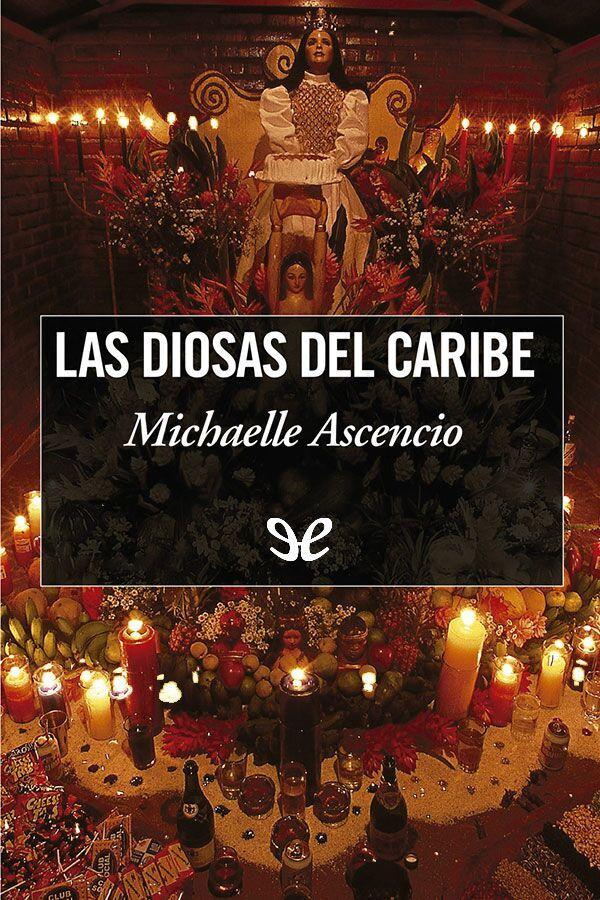 Las diosas del Caribe