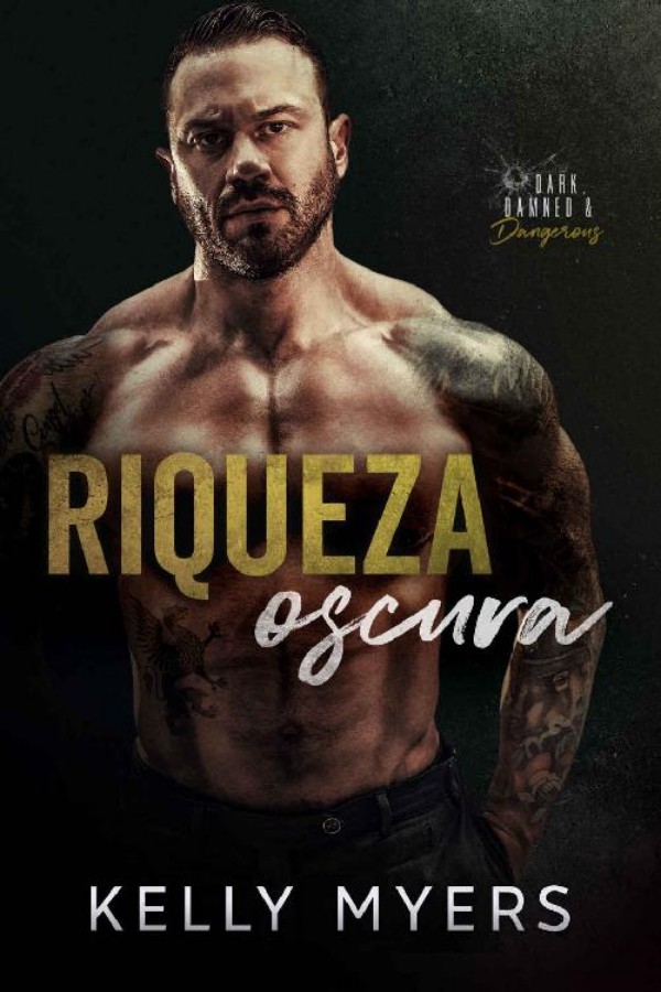 Riqueza oscura