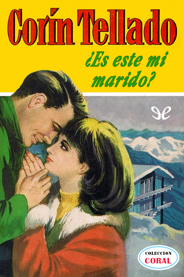 ¿Es este mi marido?