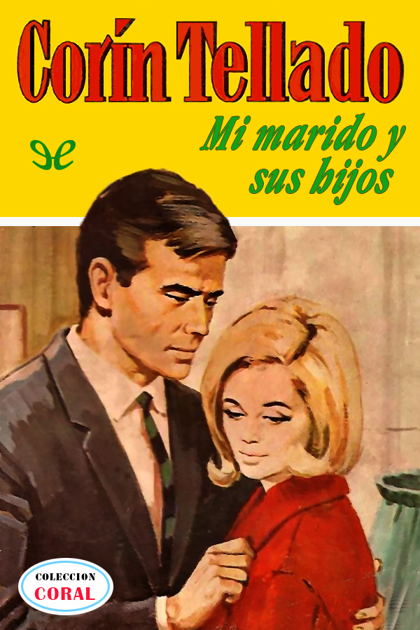 Mi marido y sus hijos