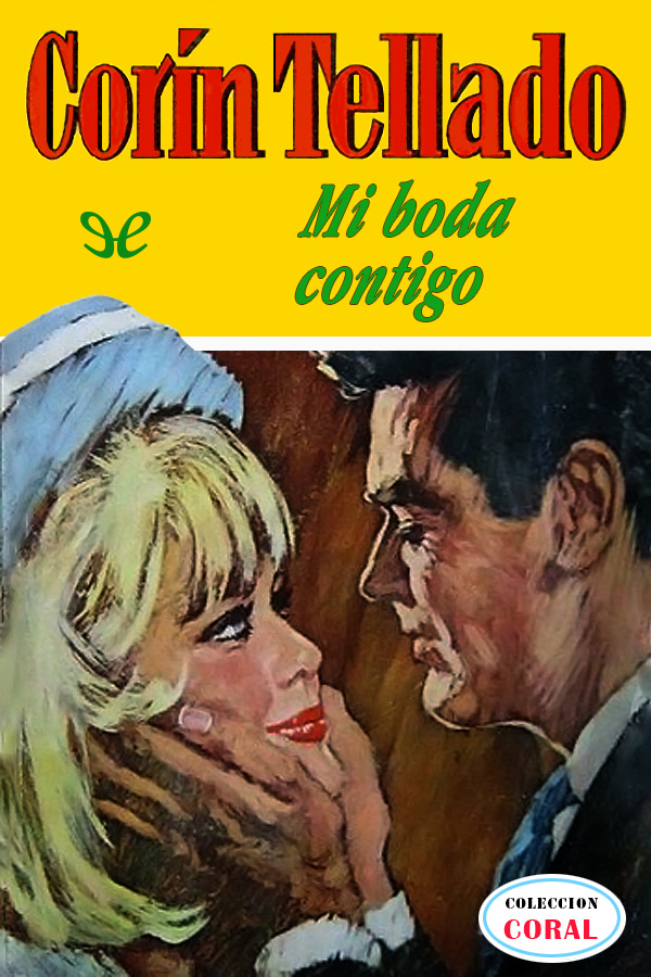 Mi boda contigo