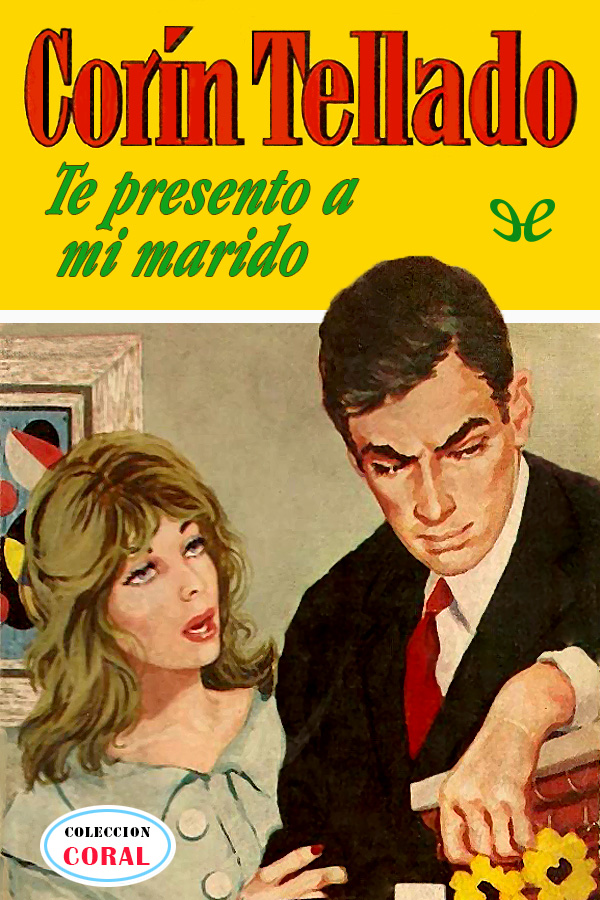 Te presento a mi marido