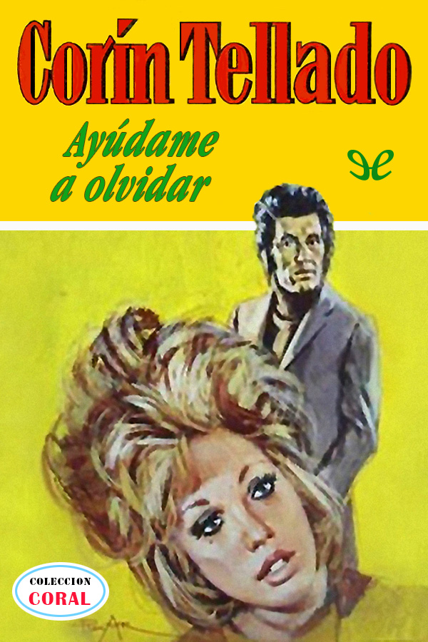 Ayúdame a olvidar