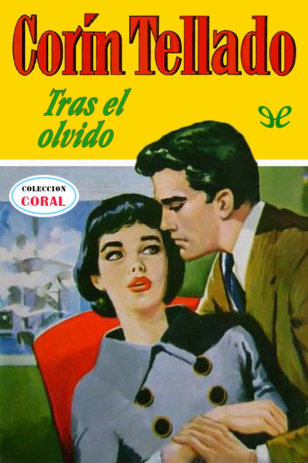 Tras el olvido