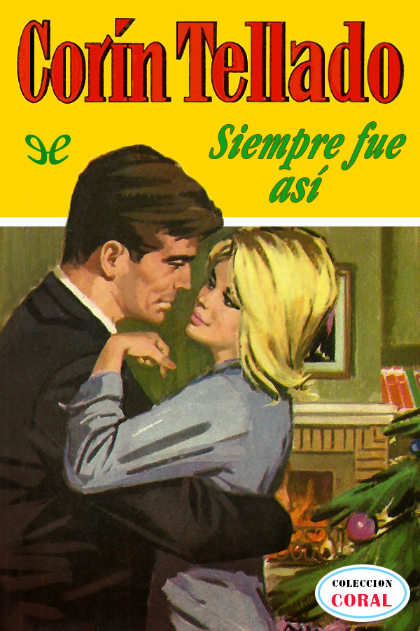 Siempre fue así