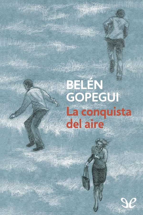 La conquista del aire