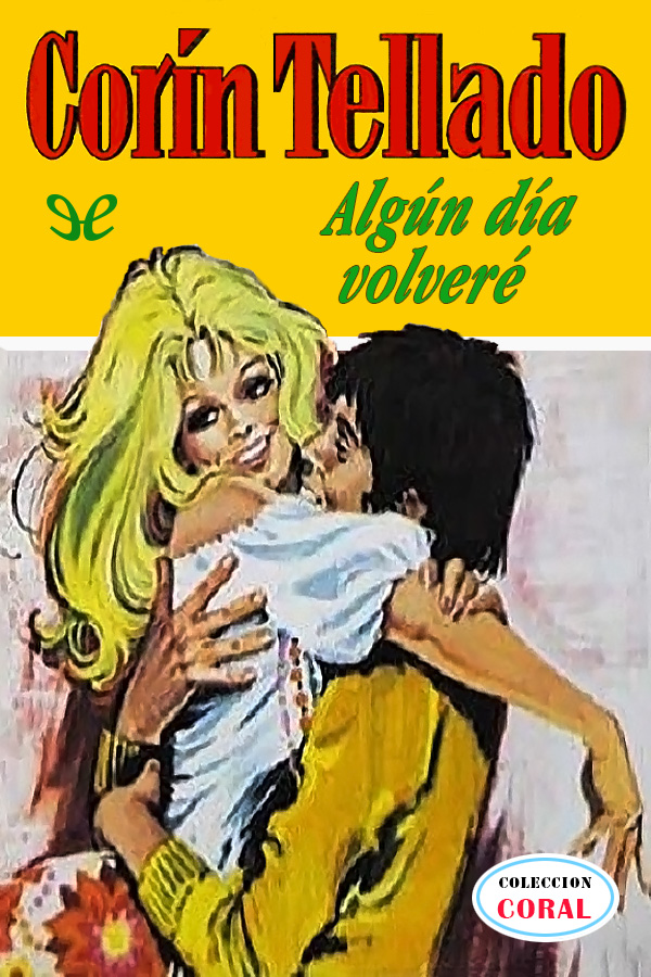 Algún día volveré