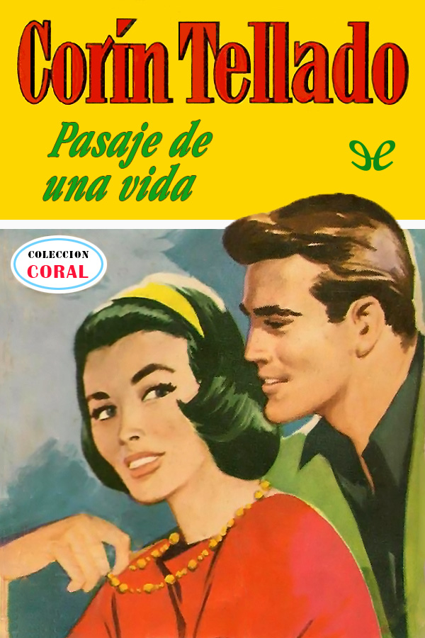Pasaje de una vida