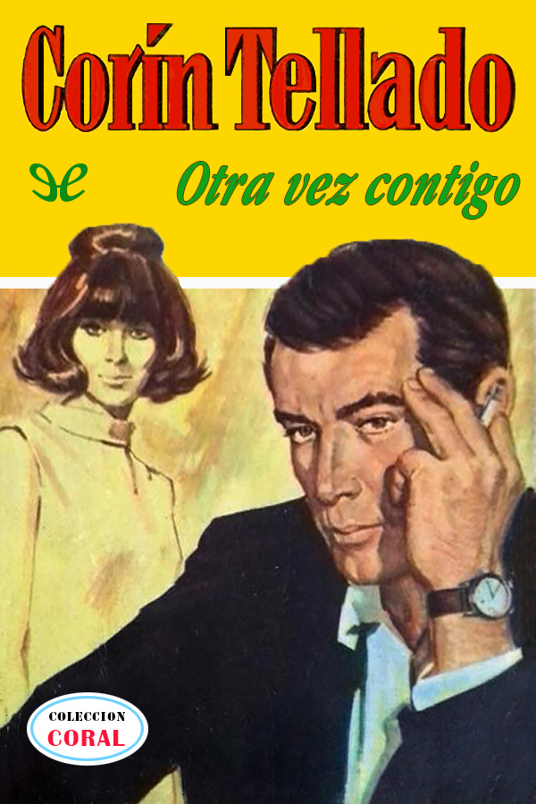 Otra vez contigo