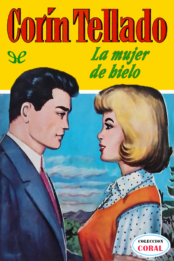 La mujer de hielo