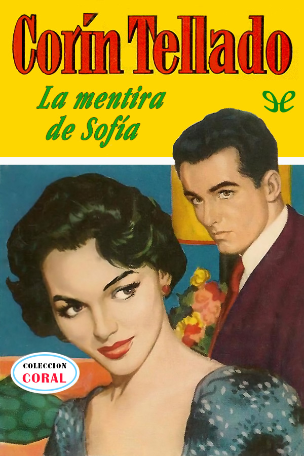 La mentira de Sofía