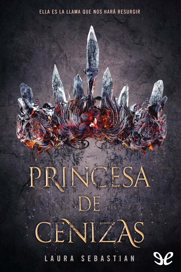 Princesa de cenizas