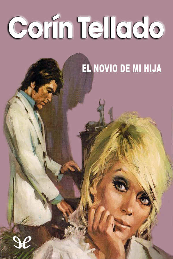 El novio de mi hija