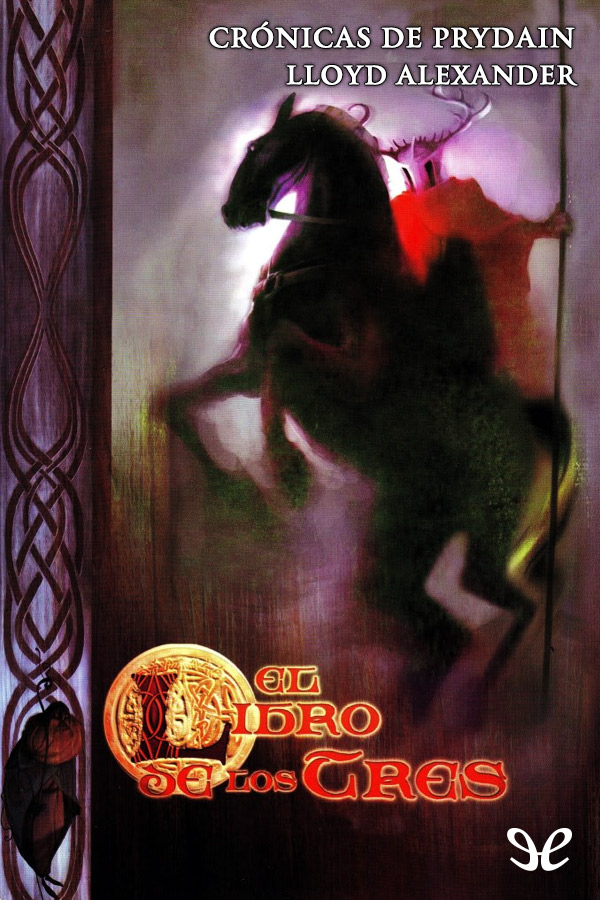 El libro de los Tres