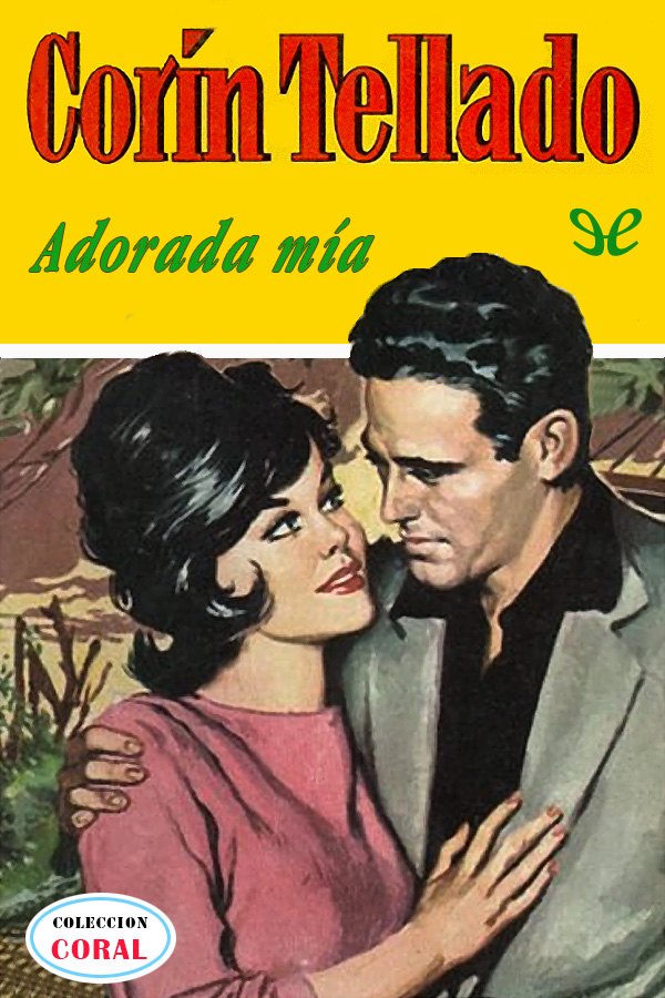 Adorada mía