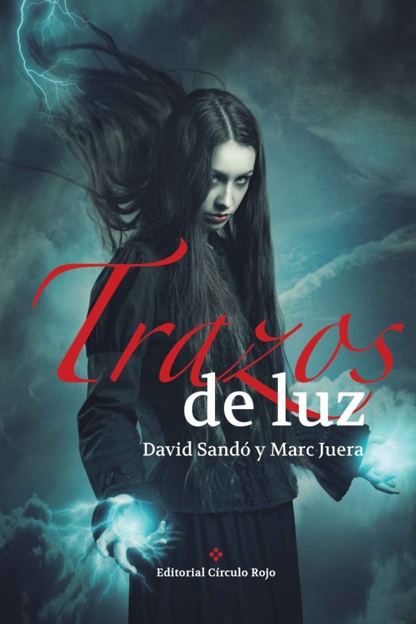 Trazos de luz