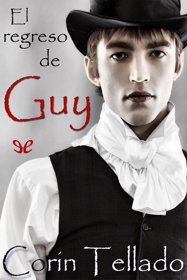 El regreso de Guy