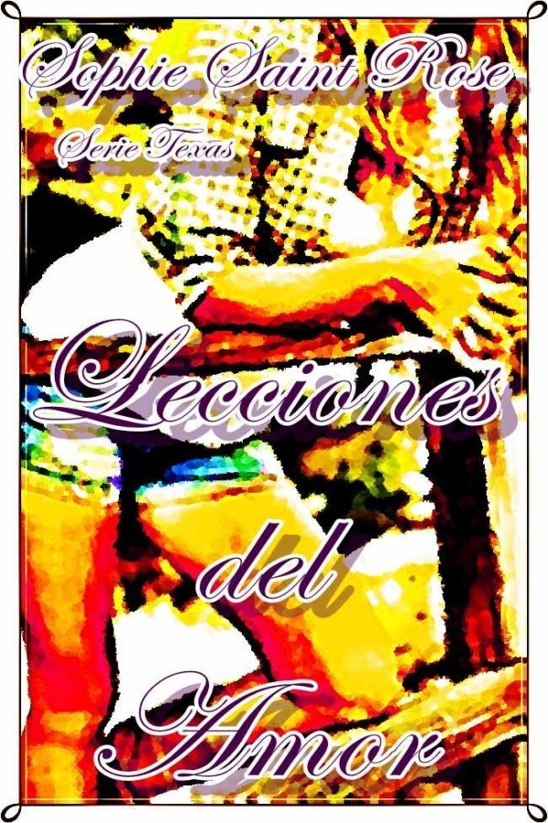 Lecciones del amor