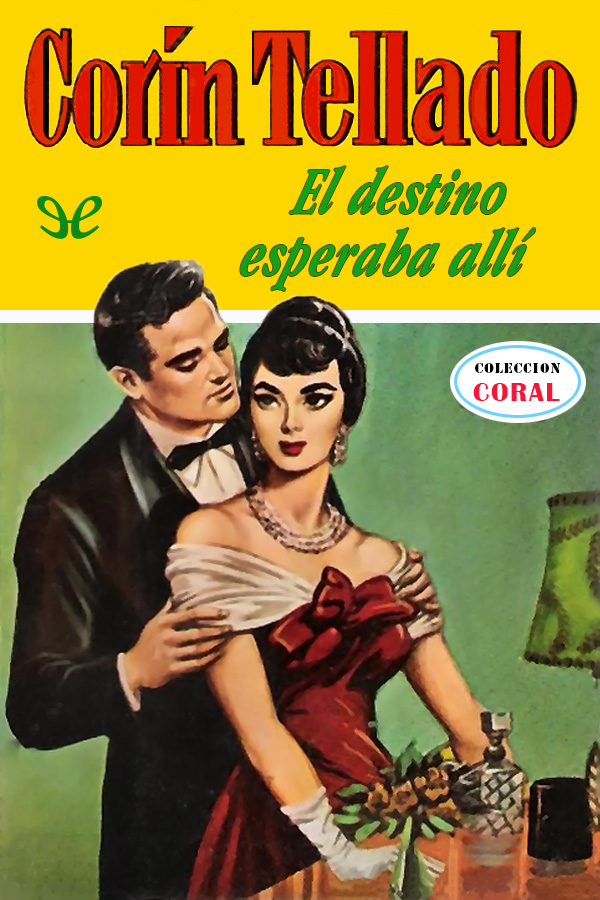 El destino esperaba allí