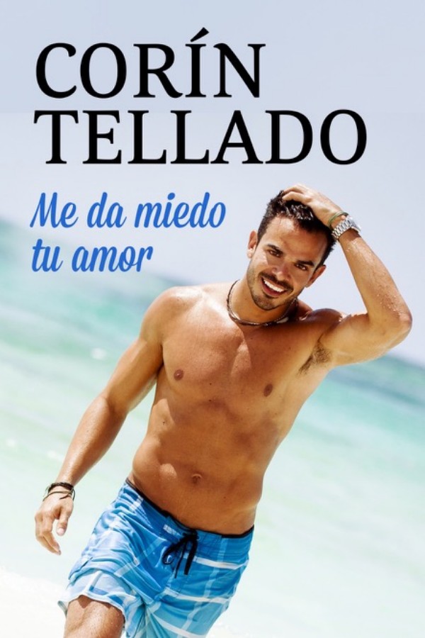 Me da miedo tu amor