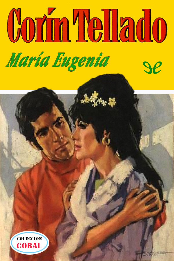 María Eugenia