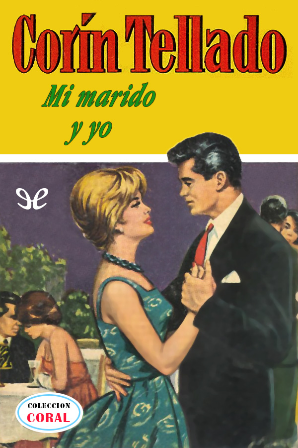 Mi marido y yo