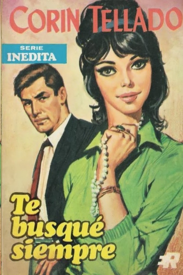 Te busqué siempre
