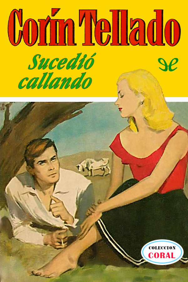 Sucedió callando