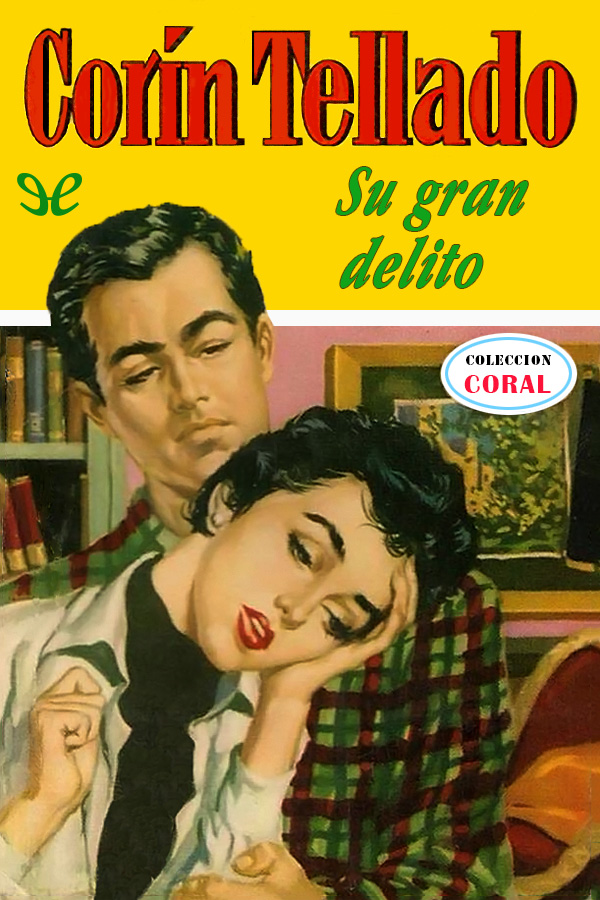 Su gran delito