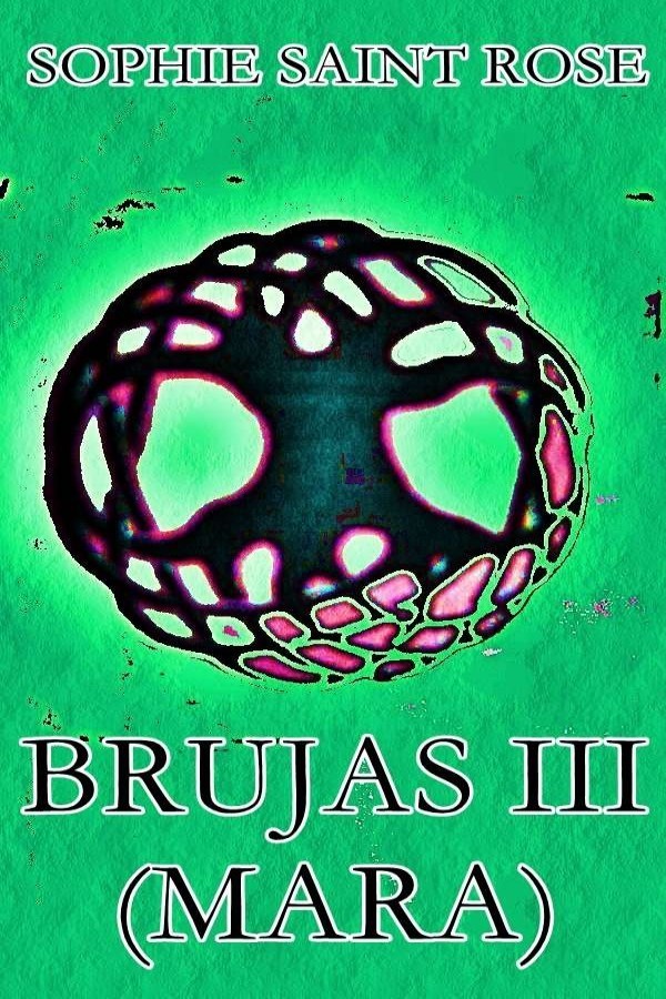 Brujas III. Mara