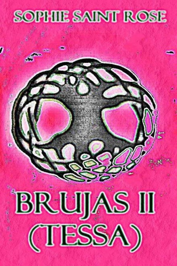 Brujas II. Tessa