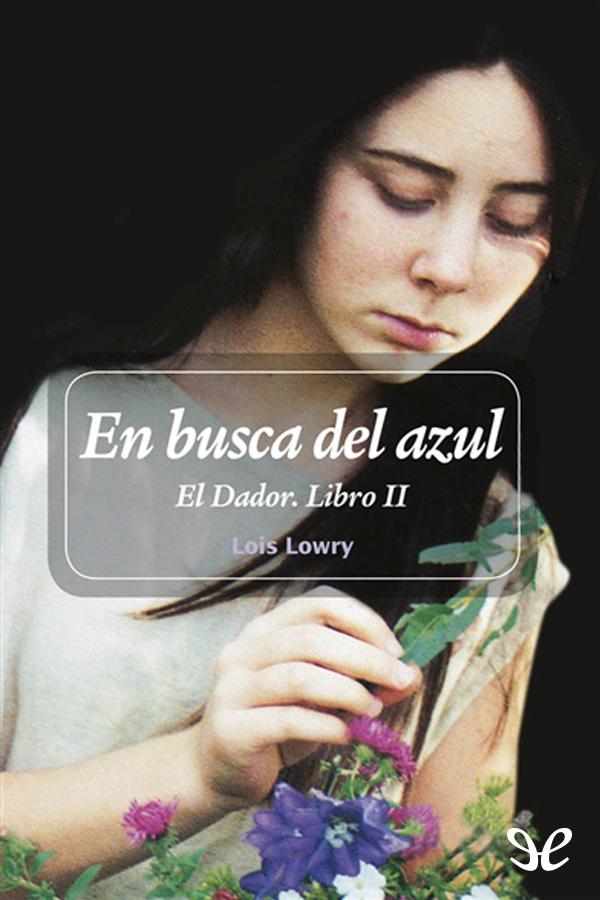 En busca del azul