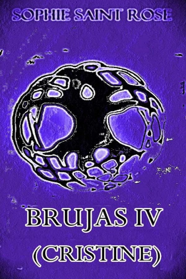 Brujas IV. Cristine